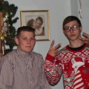 Meet your Posher, Frankie